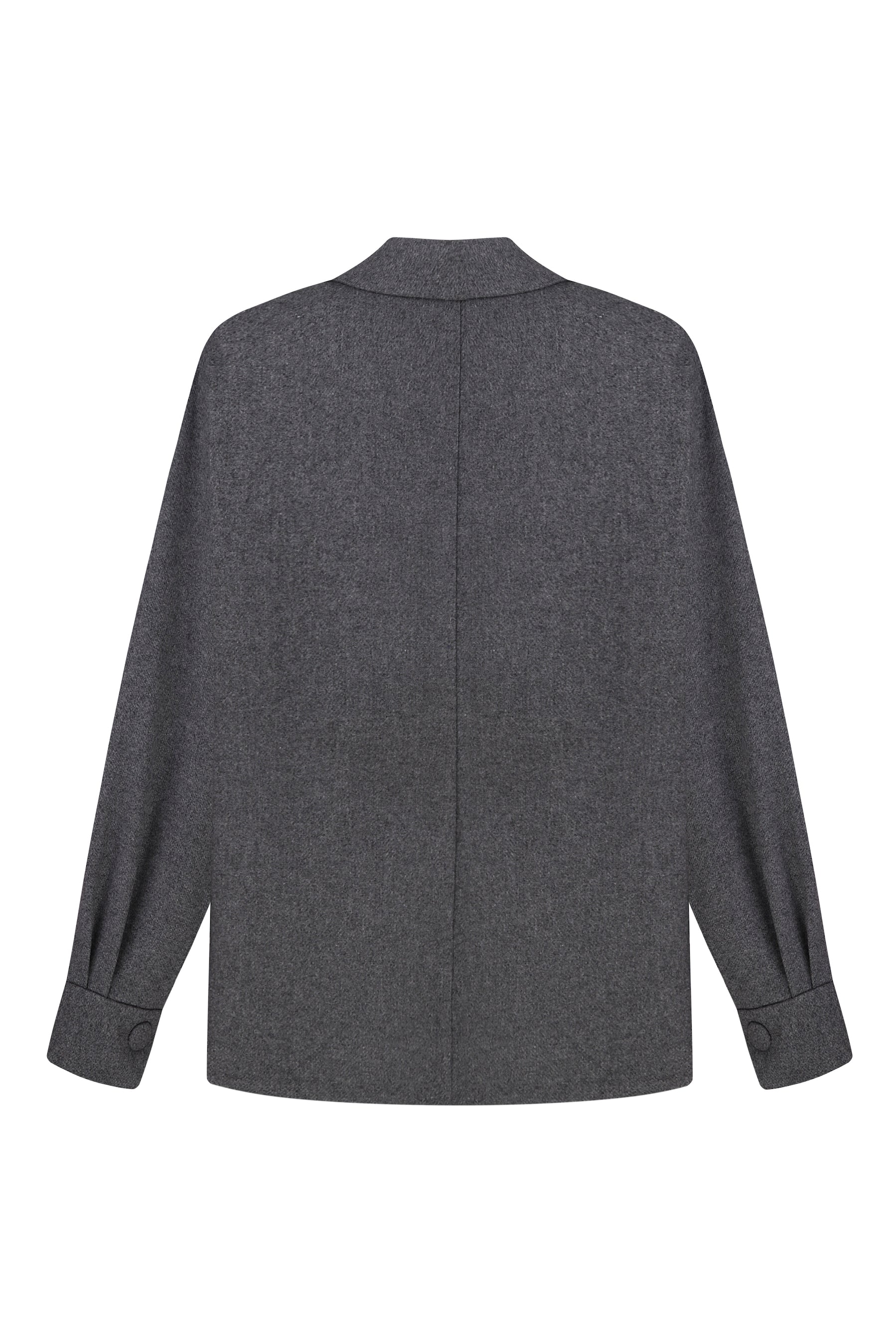 SIENNA WOOL JACKET