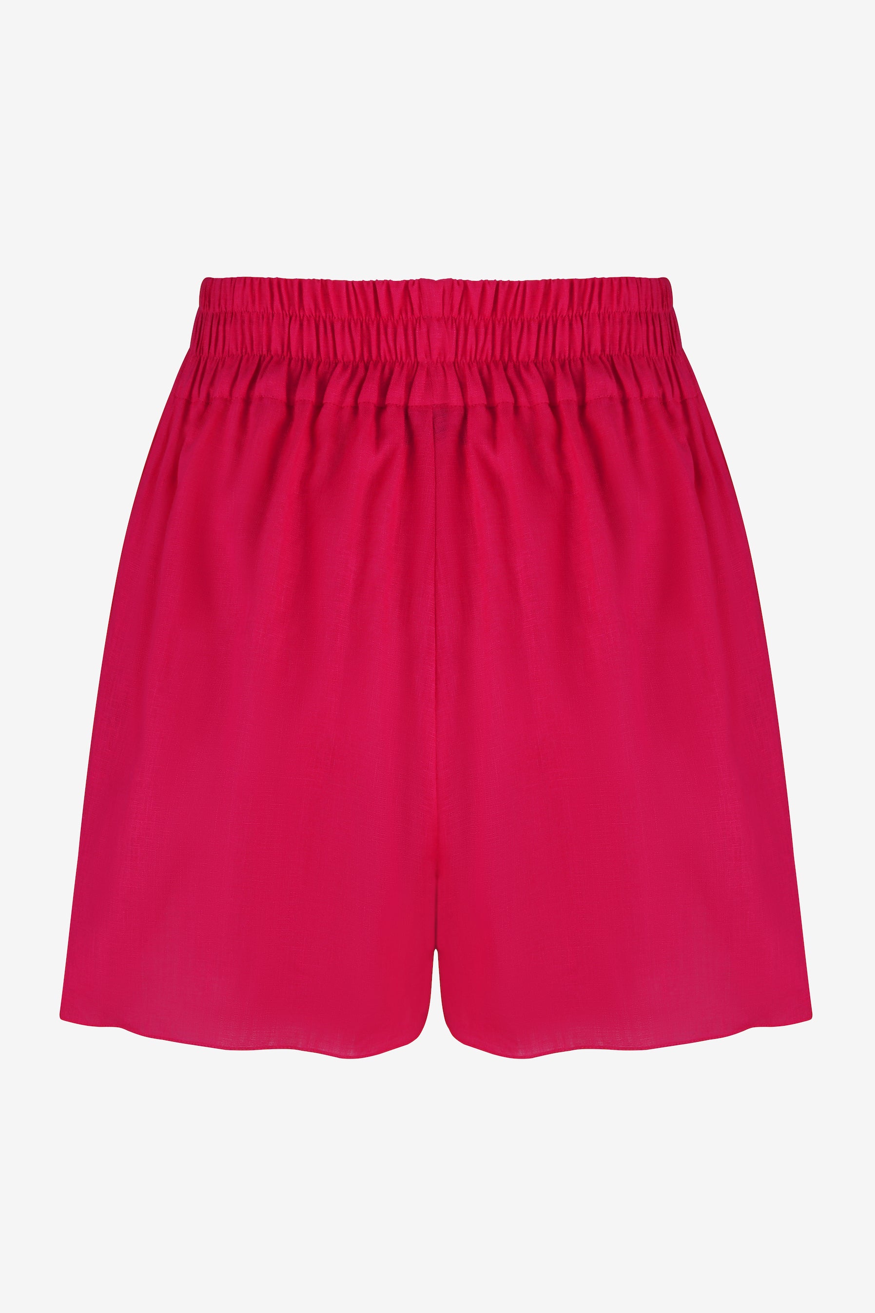 J'amemme linen shorts