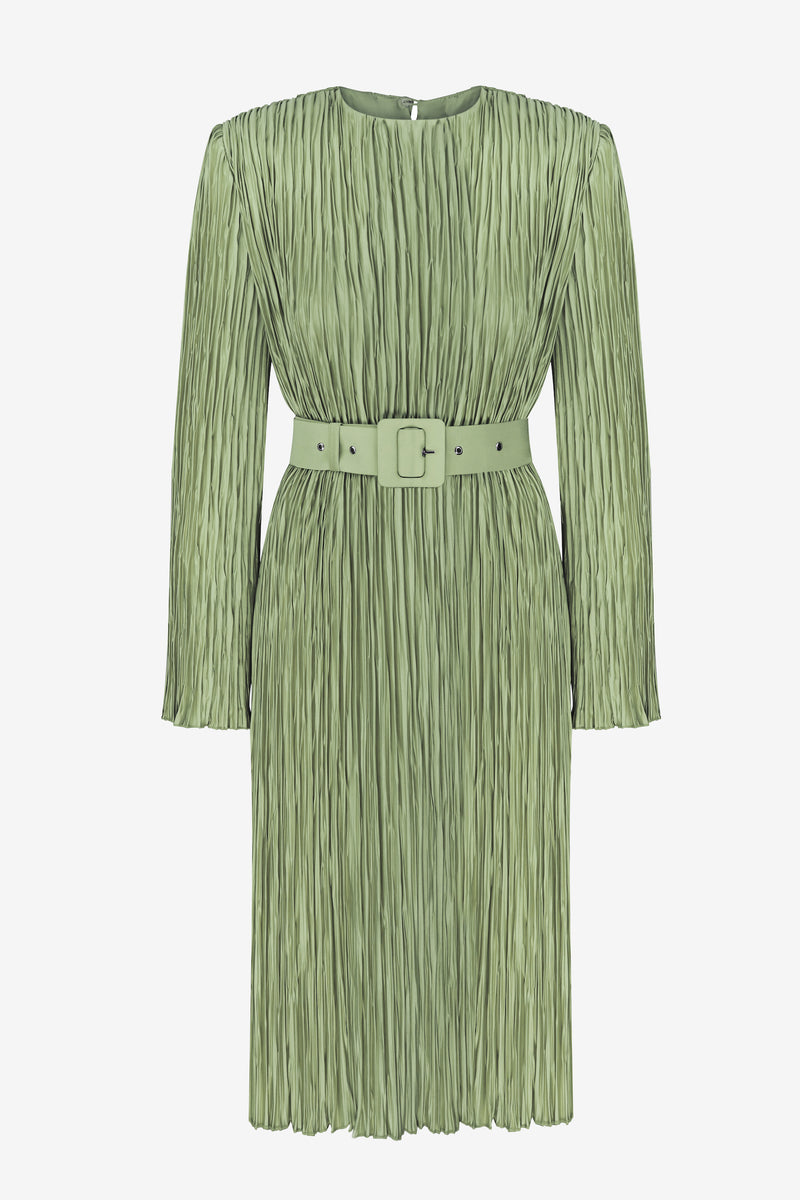 VOG DRESS